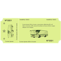Tickets